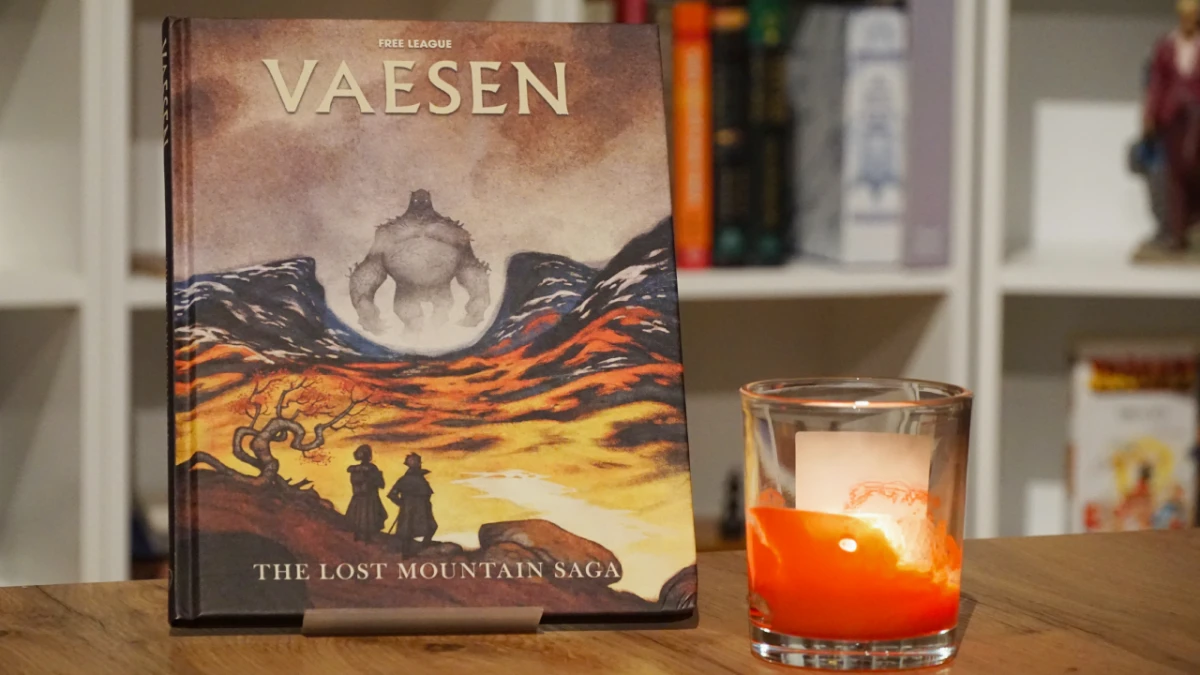 Vaesen The Lost Mountain Saga_recenzija_5