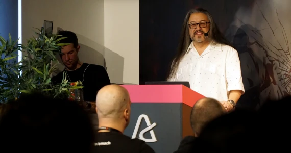 John Romero - Algebra_1